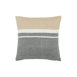 Carin Kuddfodral Iskaffe 45x45cm