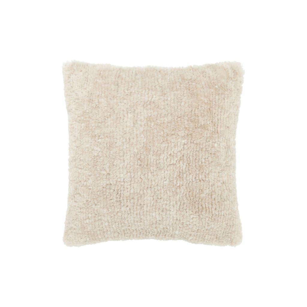 Dolly Kuddfodral Sand 45x45cm