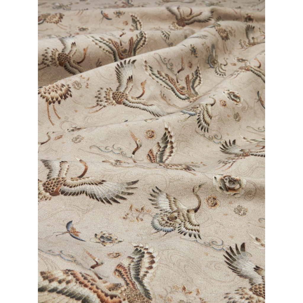 Heron Metervara Beige 140cm