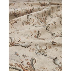 Heron Metervara Beige 140cm