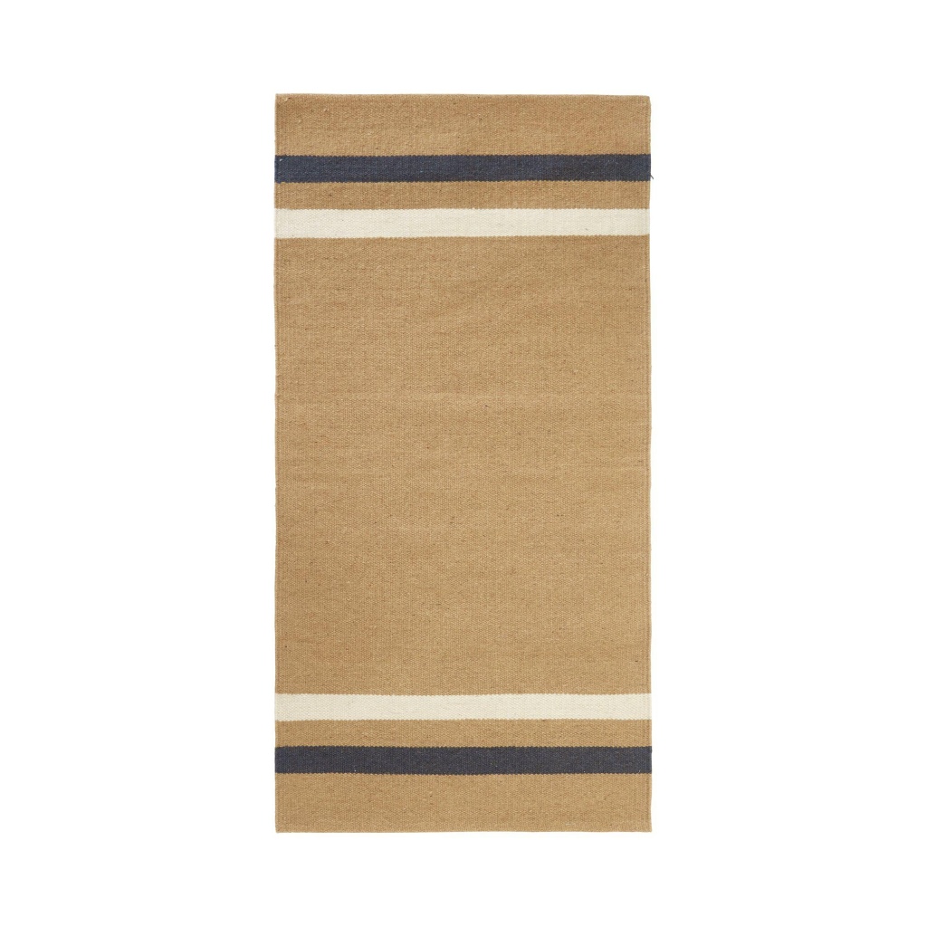 Jeff Ullmatta Iskaffe 70x140cm