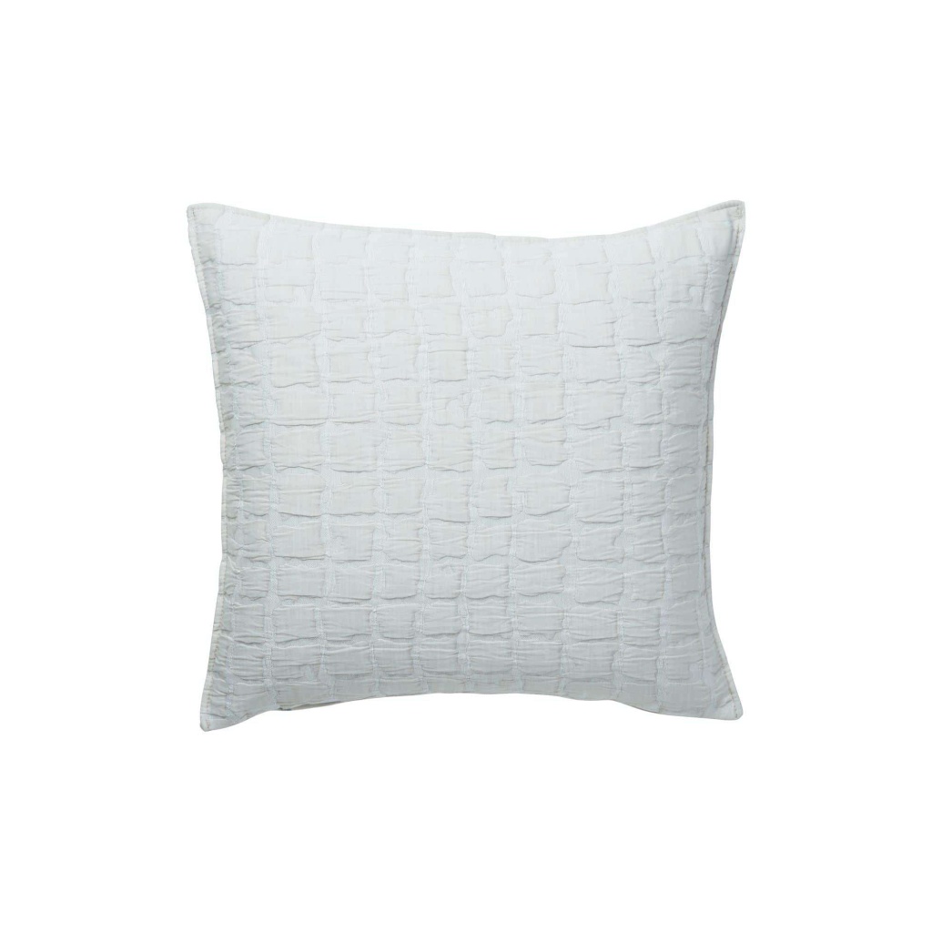 Mavis Kuddfodral Offwhite 50x50cm