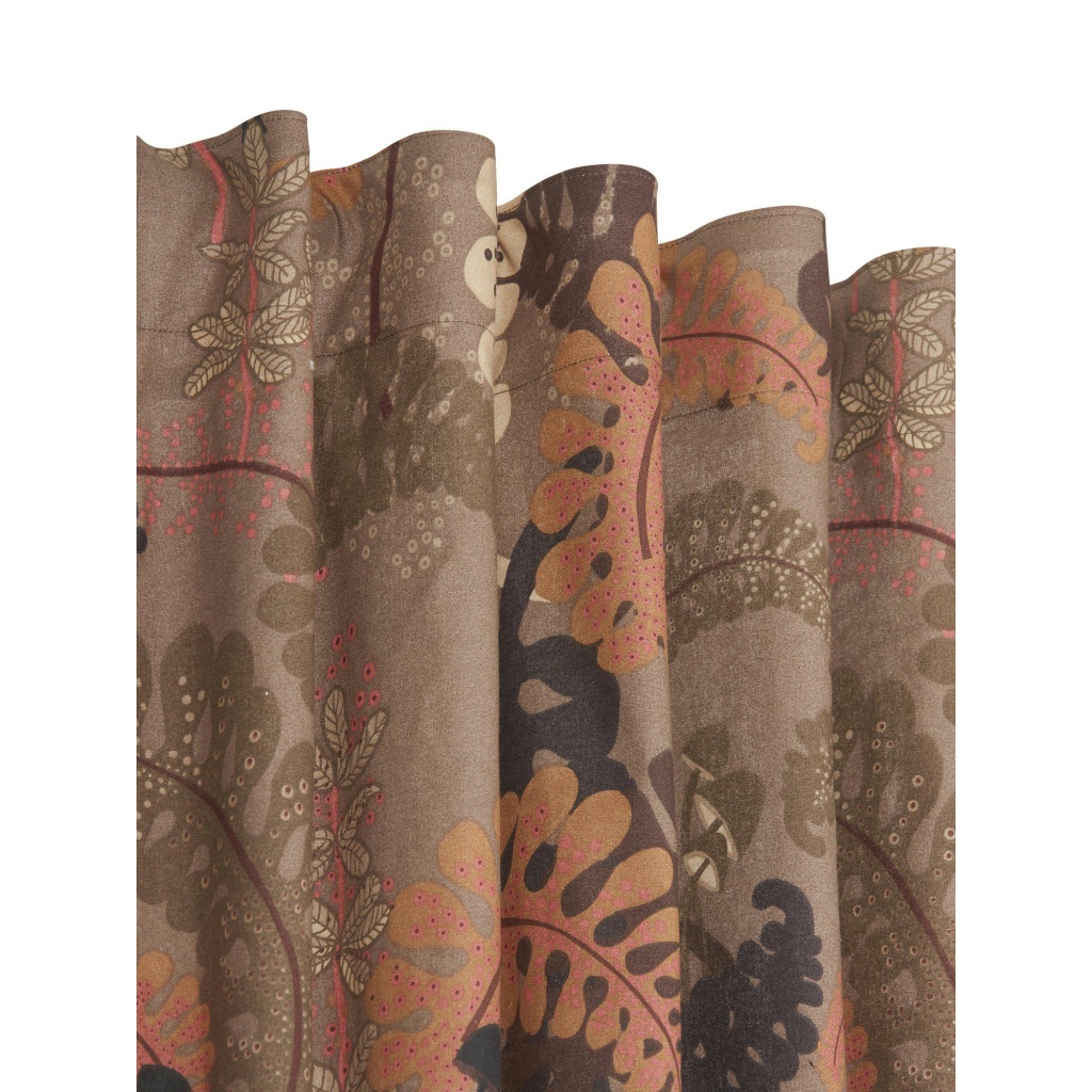 Rolf Kappmtv Brun 50cm