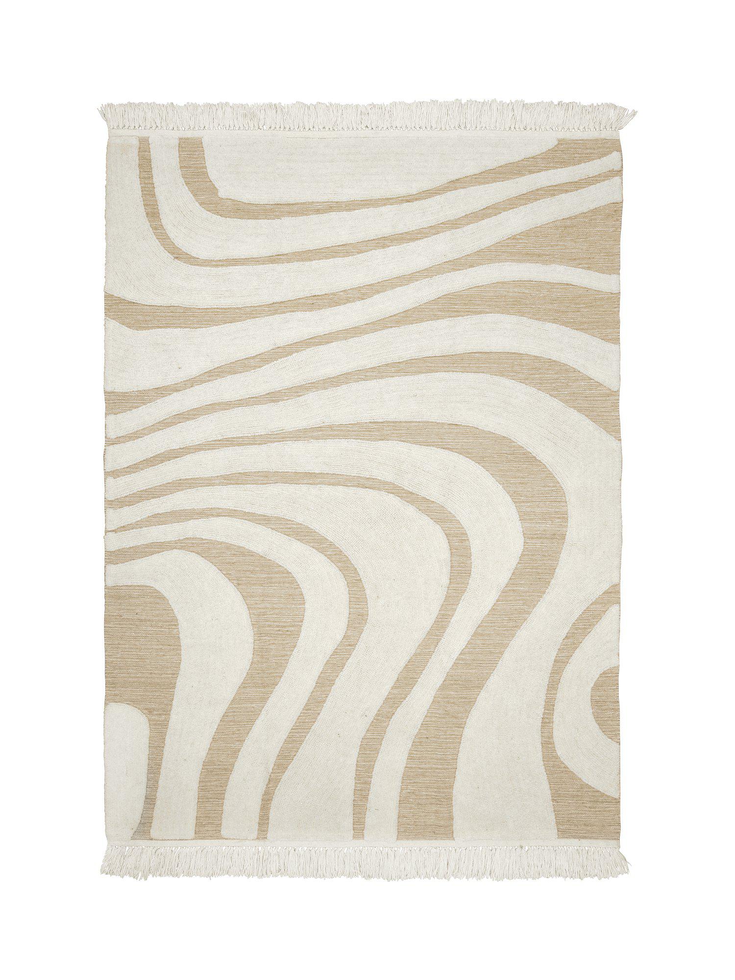 Sita Ullmatta Offwhite 170x240cm