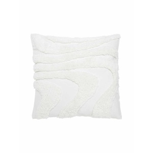 Svea Kuddfodral Offwhite 45x45cm