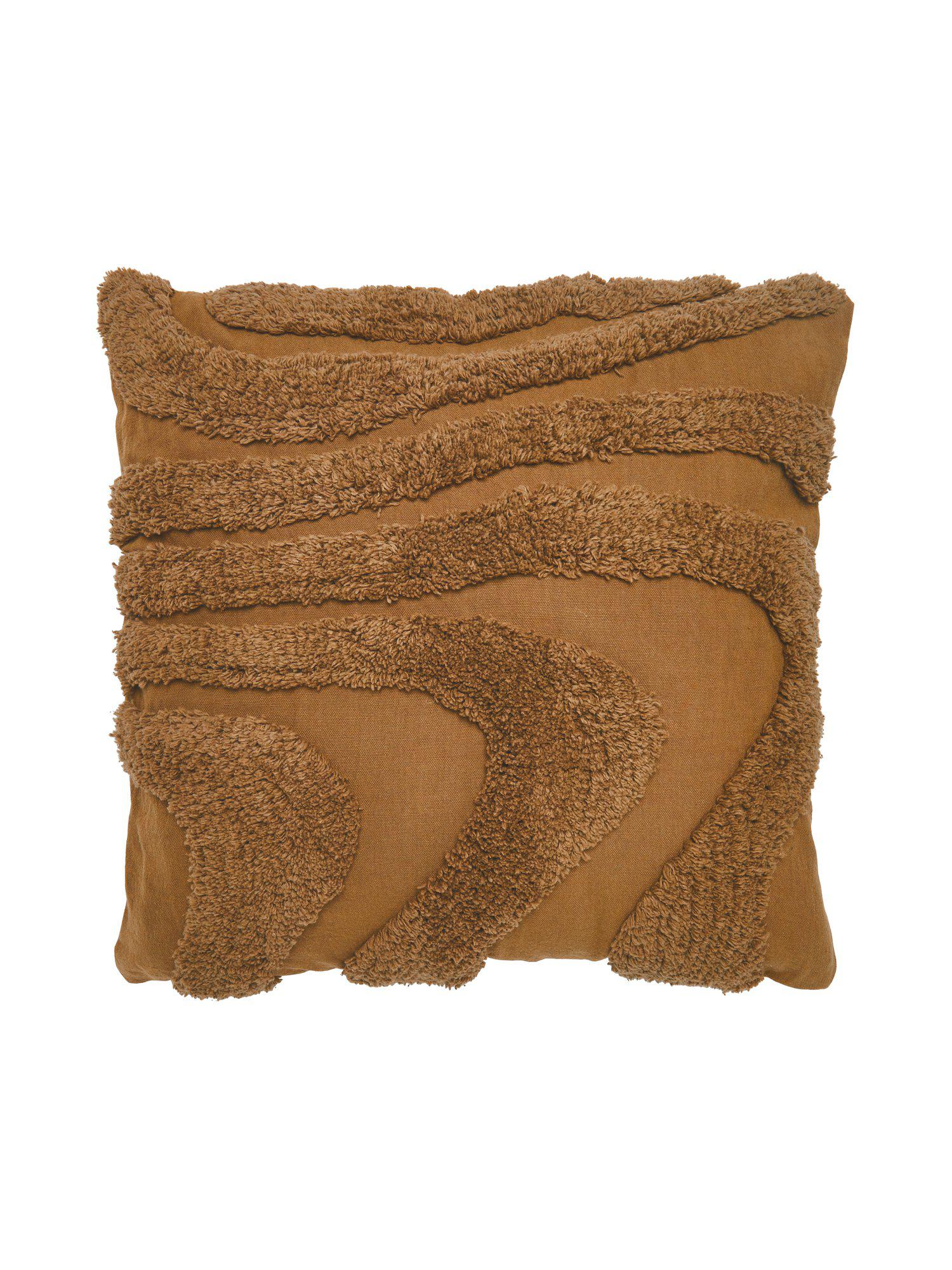 Svea Kuddfodral Kanel 45x45cm