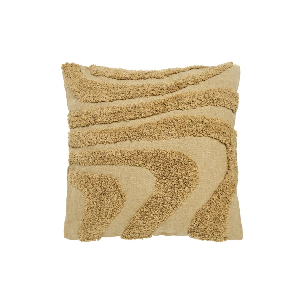 Svea Kuddfodral Iskaffe 45x45cm