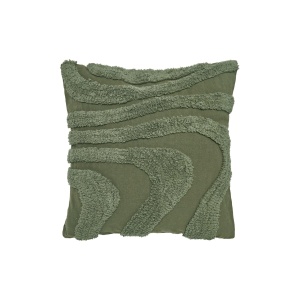 Svea Kuddfodral Mossa 45x45cm