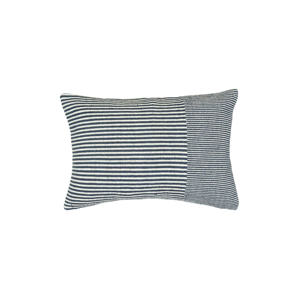 Tyra Kuddfodral Asfalt 40x60cm