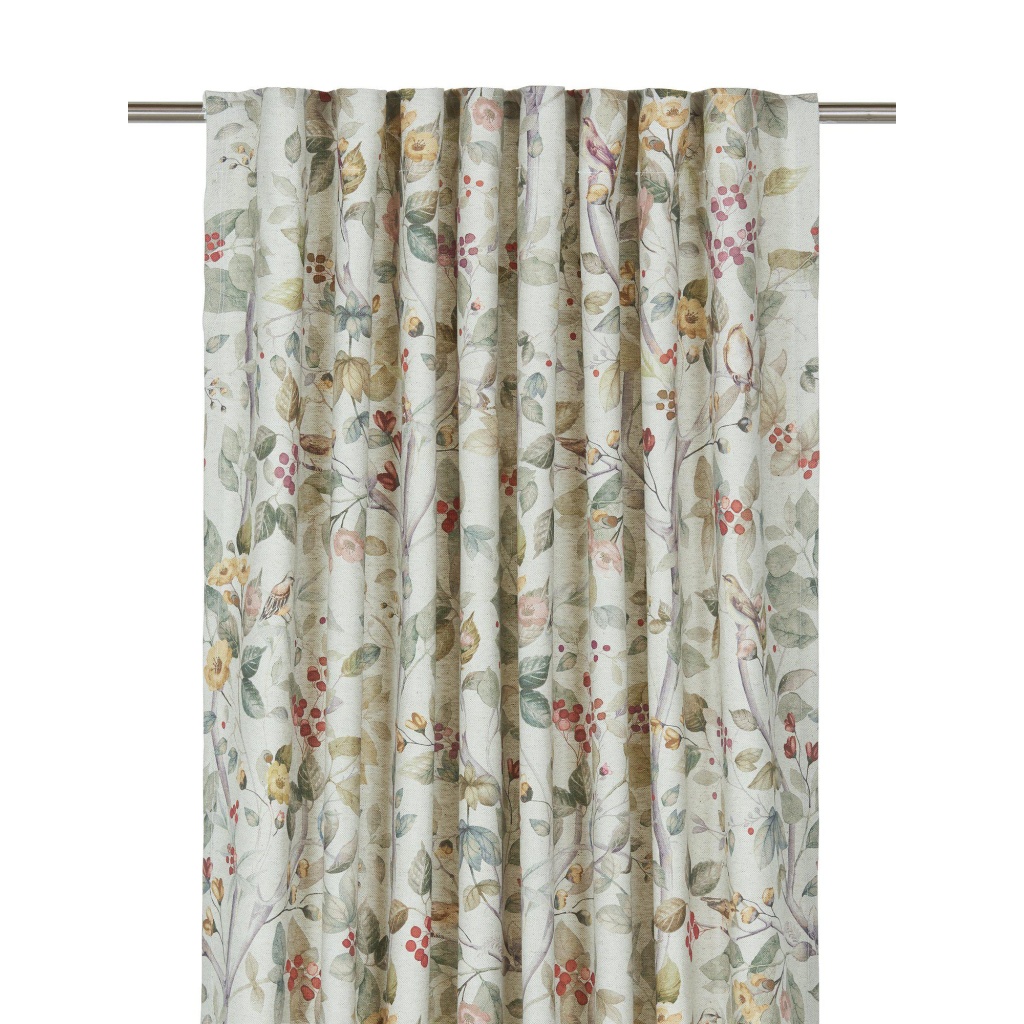 Garden Gardin 2P Multi 2x135x260cm