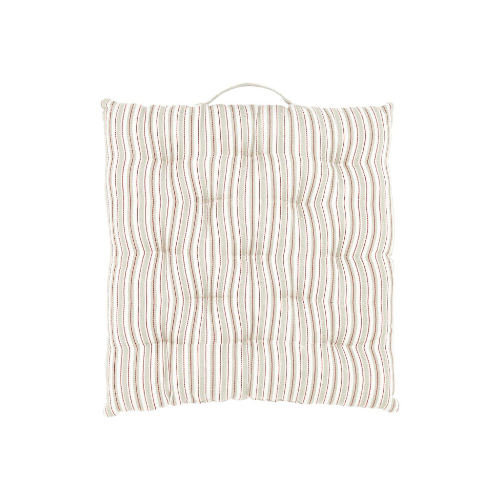 Robin Stolsdyna Beige 40x40cm