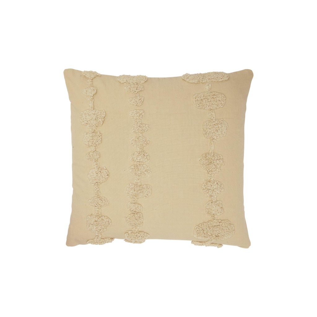 Dotty Kuddfodral Iskaffe 45x45cm