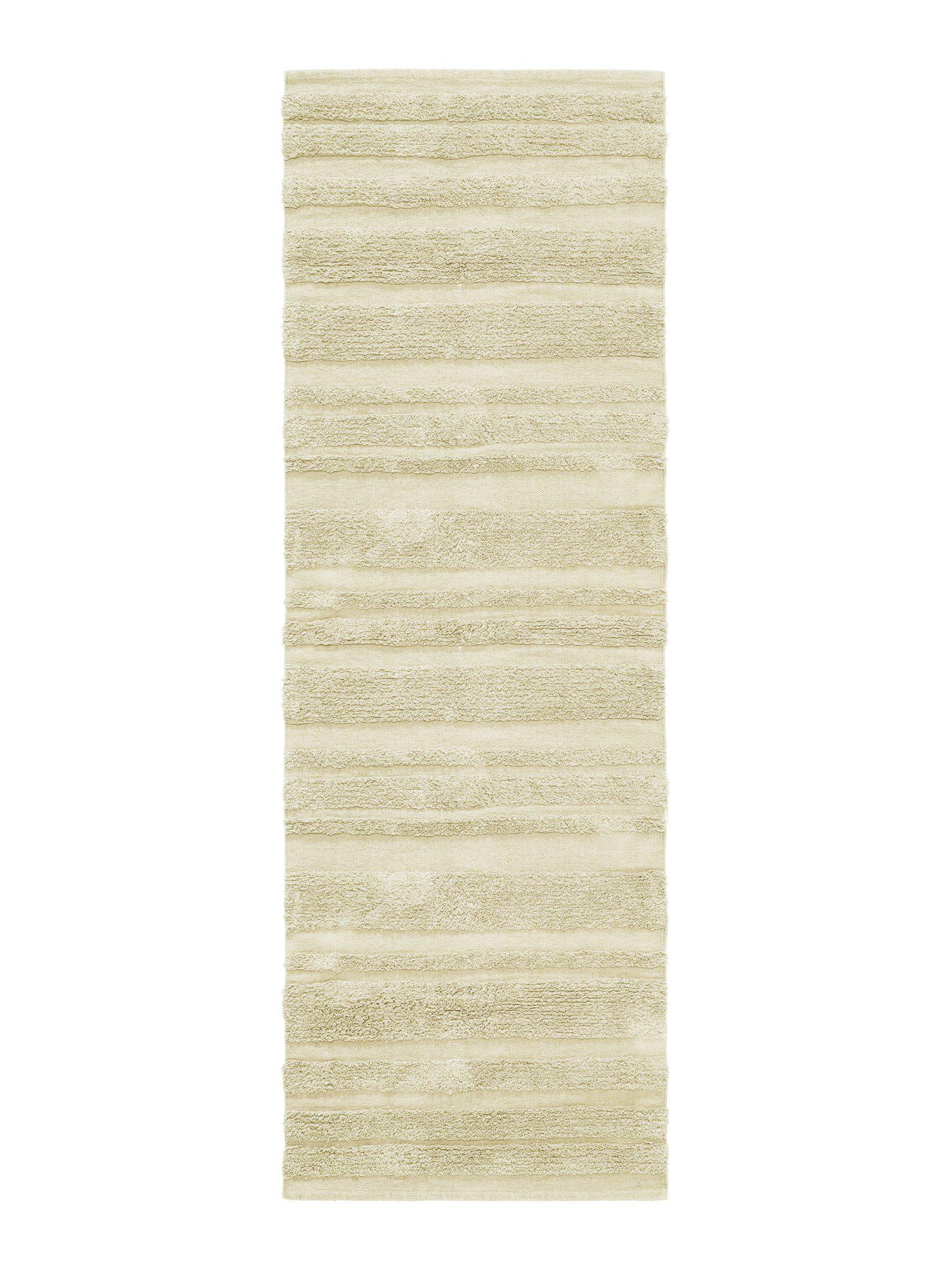 Maddox Matta Off white 70x240cm