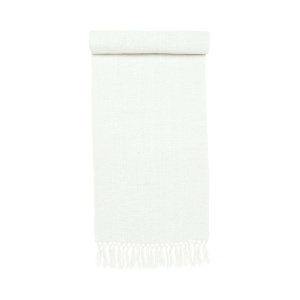 Panama Löpare Offwhite 35x120cm