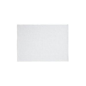 Panama Tablett Offwhite 35x45cm