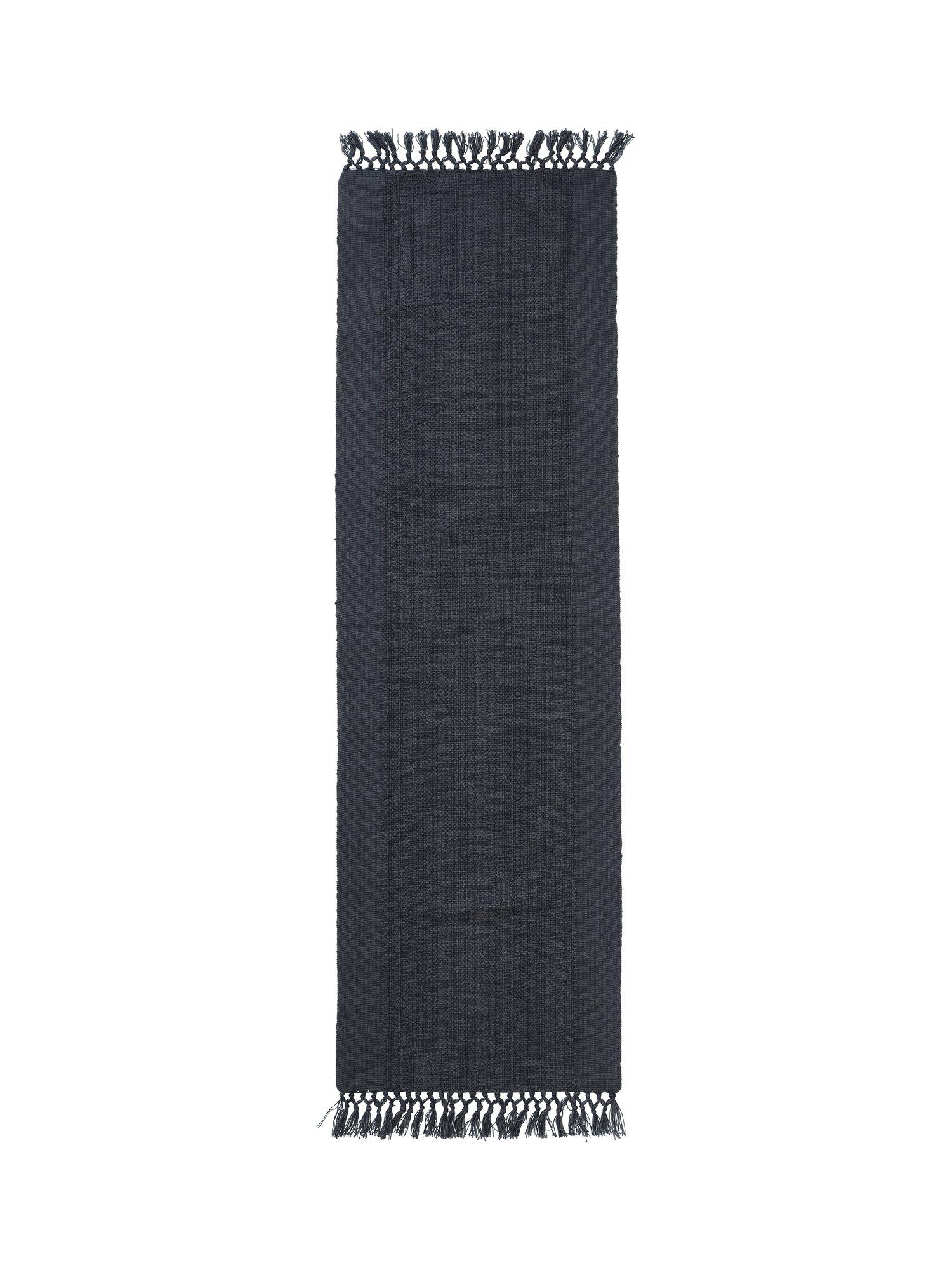 Panama Löpare Asfalt 40x160cm - Bild 3