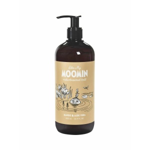 Handtvål Mumin 500ml
