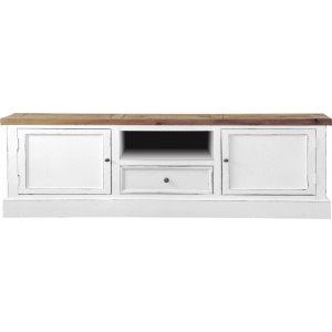 East mediabänk 160 cm