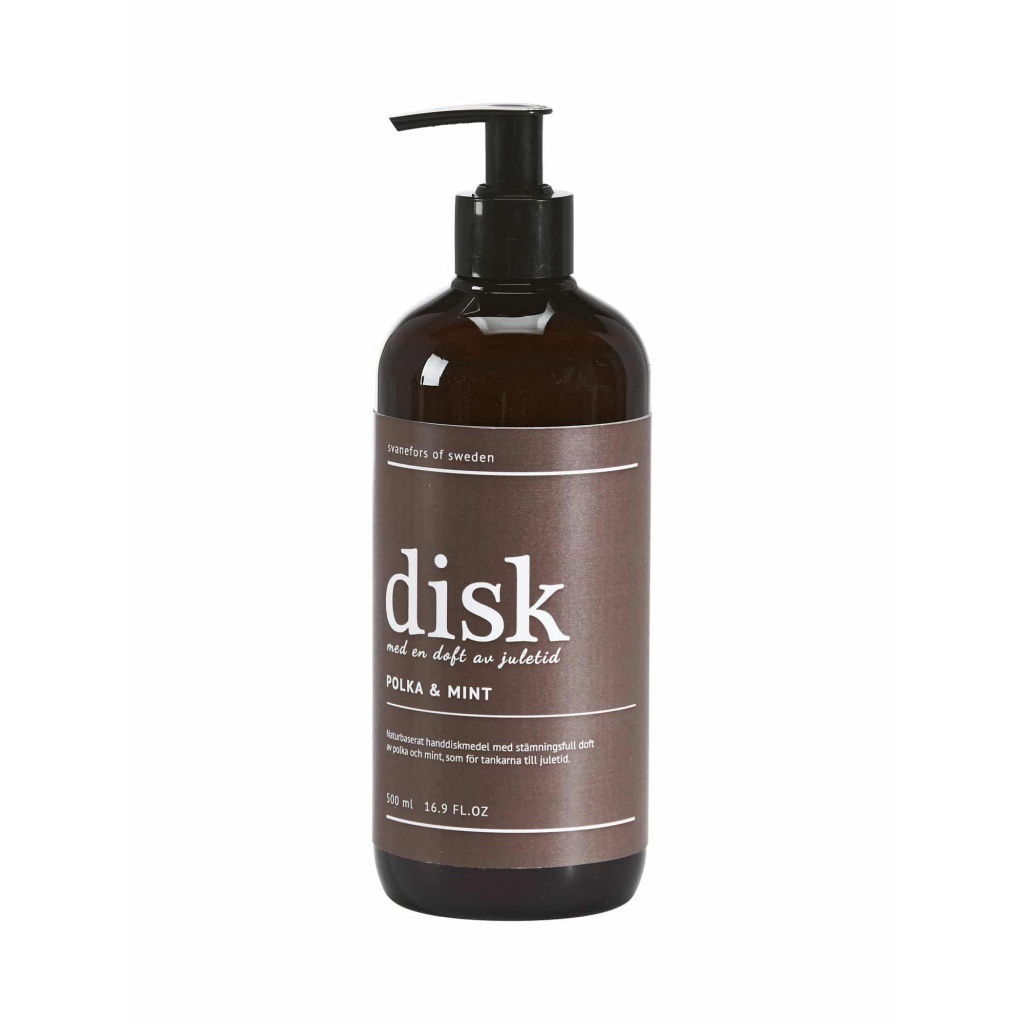 Diskmedel Jul 500ml
