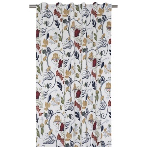 José Gardin Blå 135x240cm