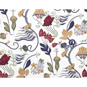 José CTC metervara Blå 140cm