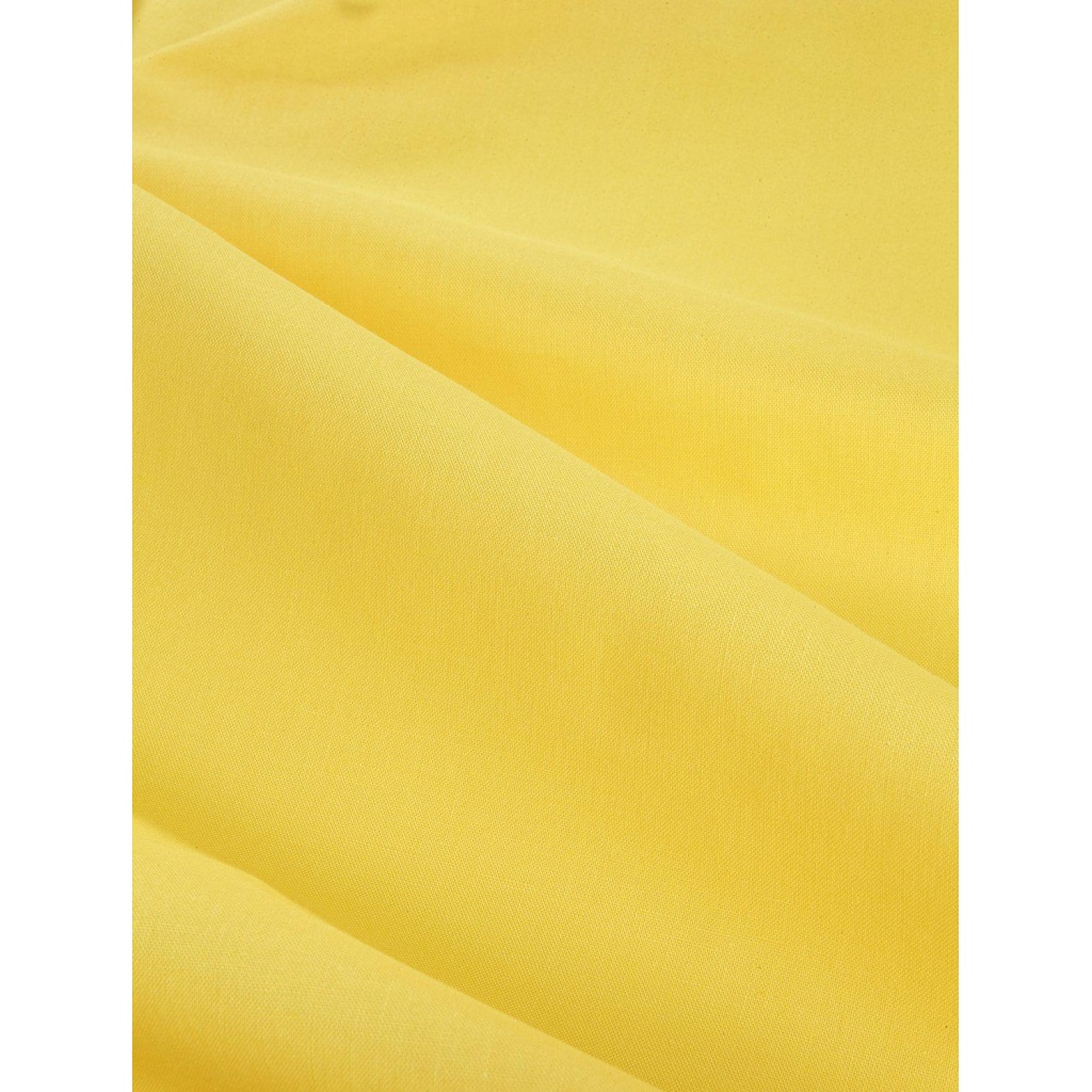 Allväv Gul 150cm