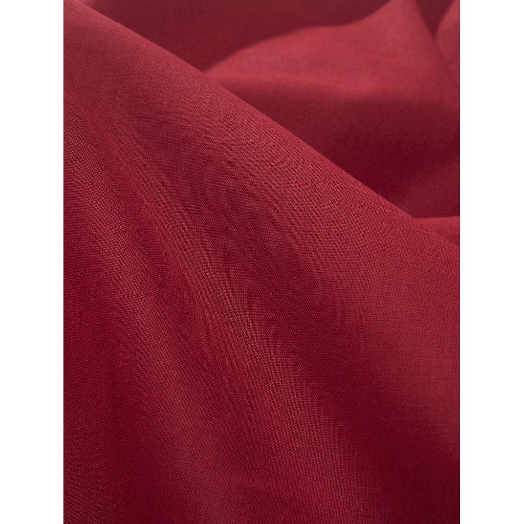Allväv Röd 150cm