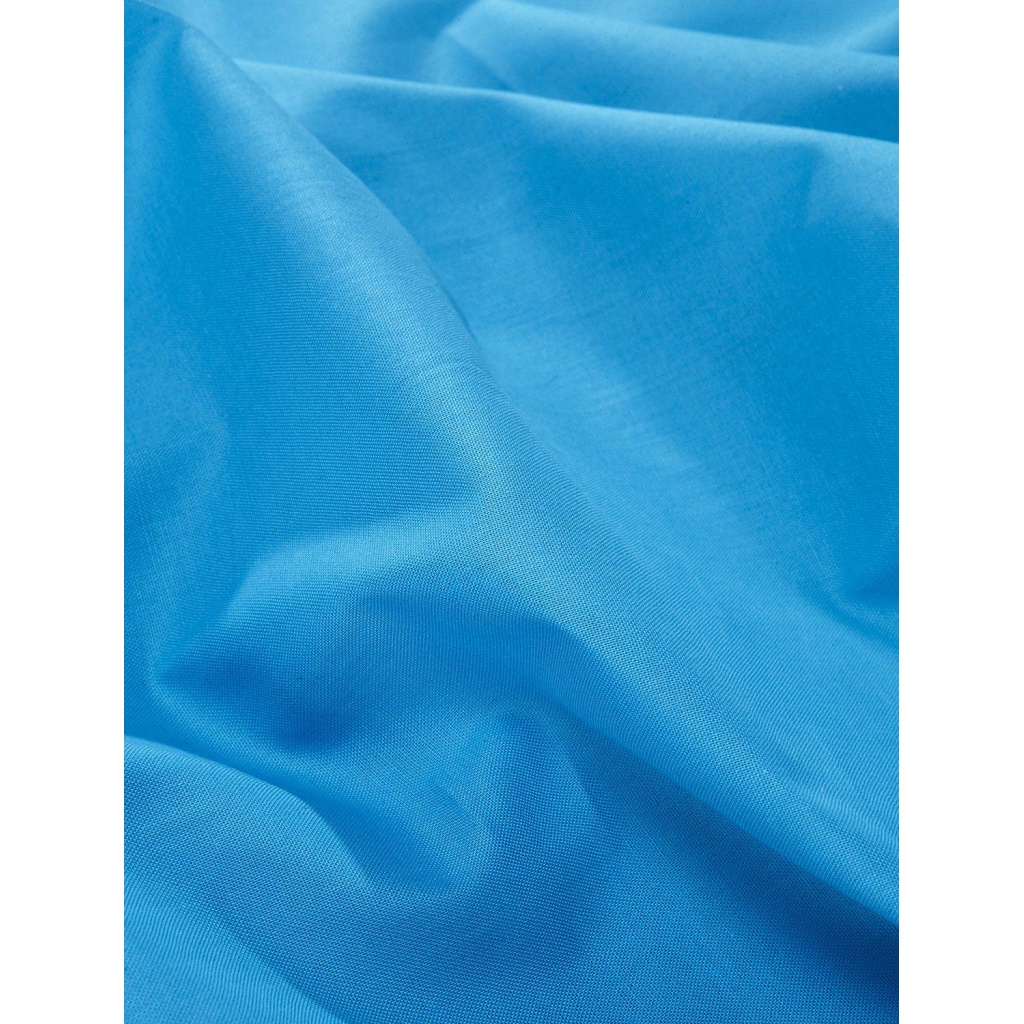 Allväv Turkos 150cm