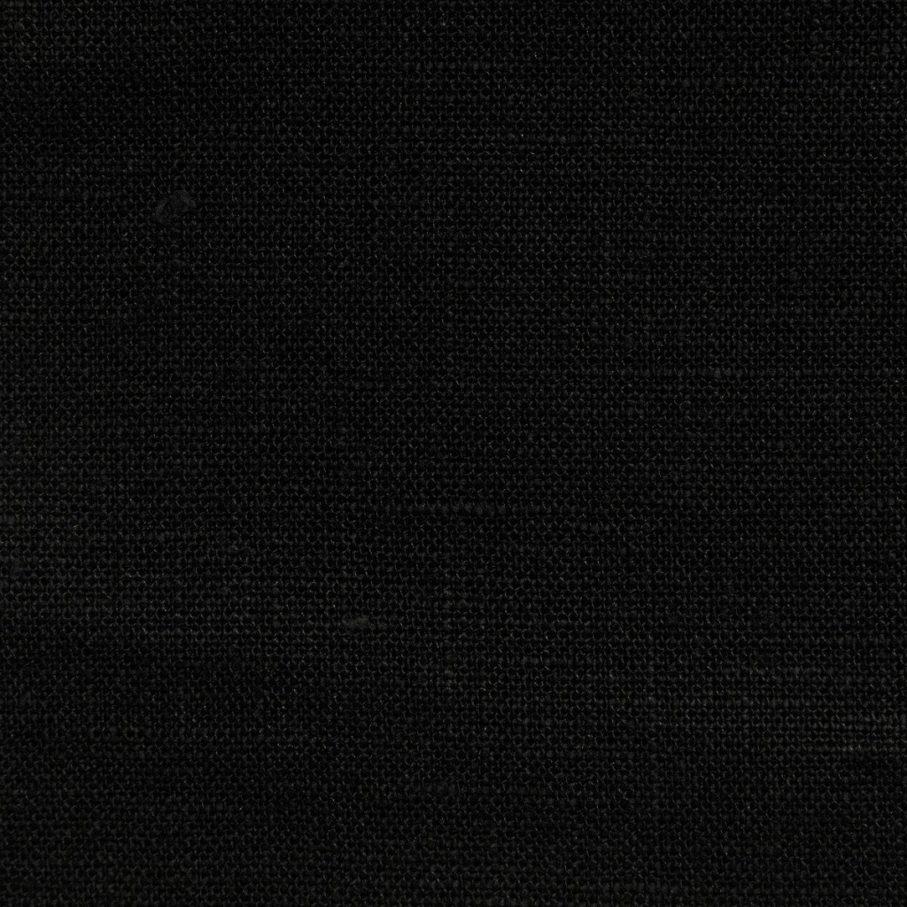 Nora Panelmetervara Svart 42cm