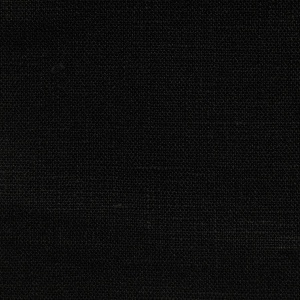 Tuva Duk Svart 140X320cm
