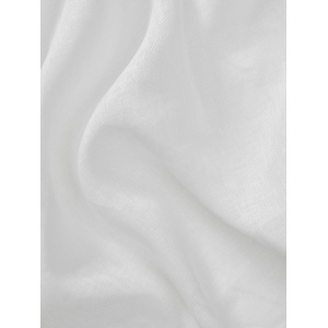 Maj Metervara Vit 150cm