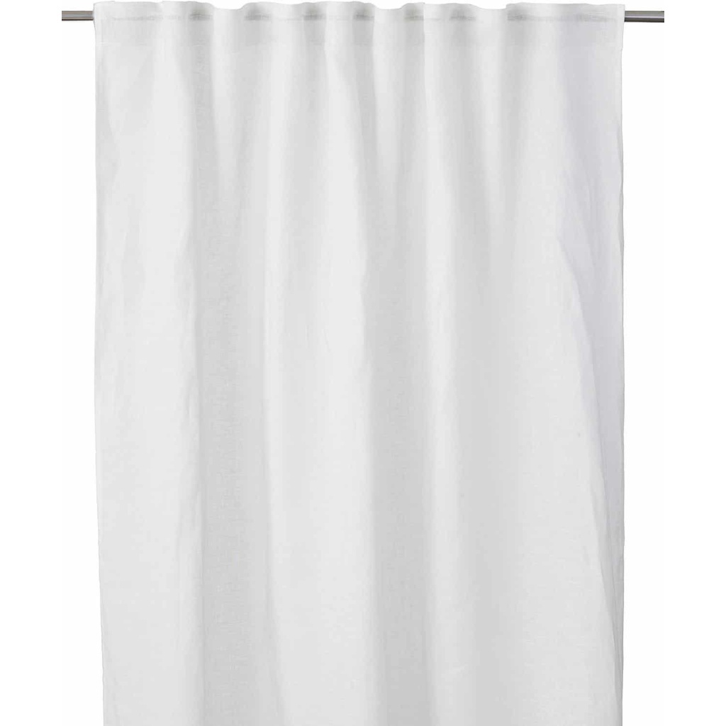 Maj Gardin 2P Vit 2x145x280cm