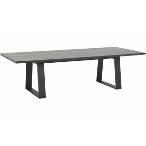 Parade Soffbord 70x165cm Svart
