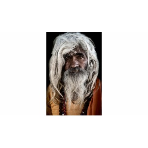 ”Golden Years” 120×80 glas