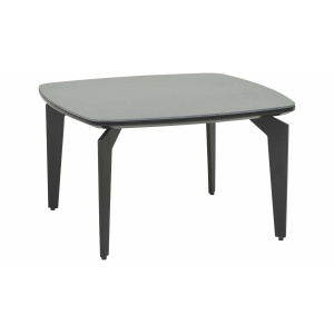 Modena Soffbord 55×55 cm Svart