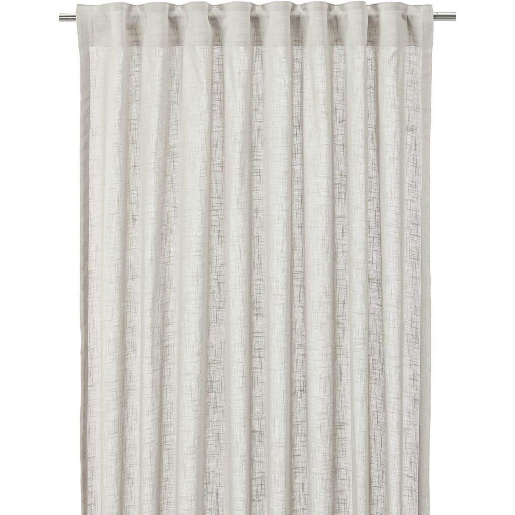 Otila Gardin 2P Beige 2x125x250cm
