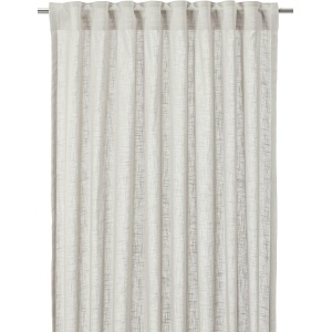 Otila Gardin 2P Beige 2x125x250cm