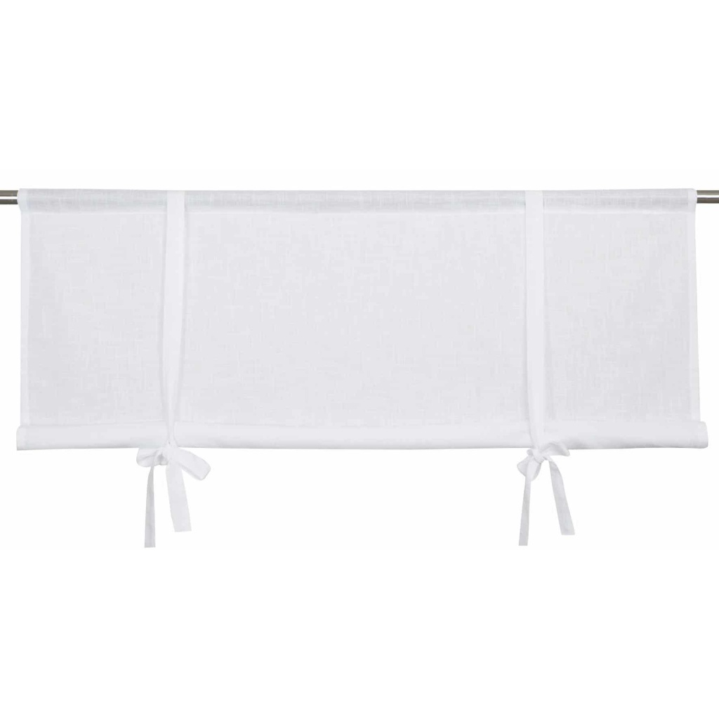 Otila Knythisskappa Vit 100x90cm