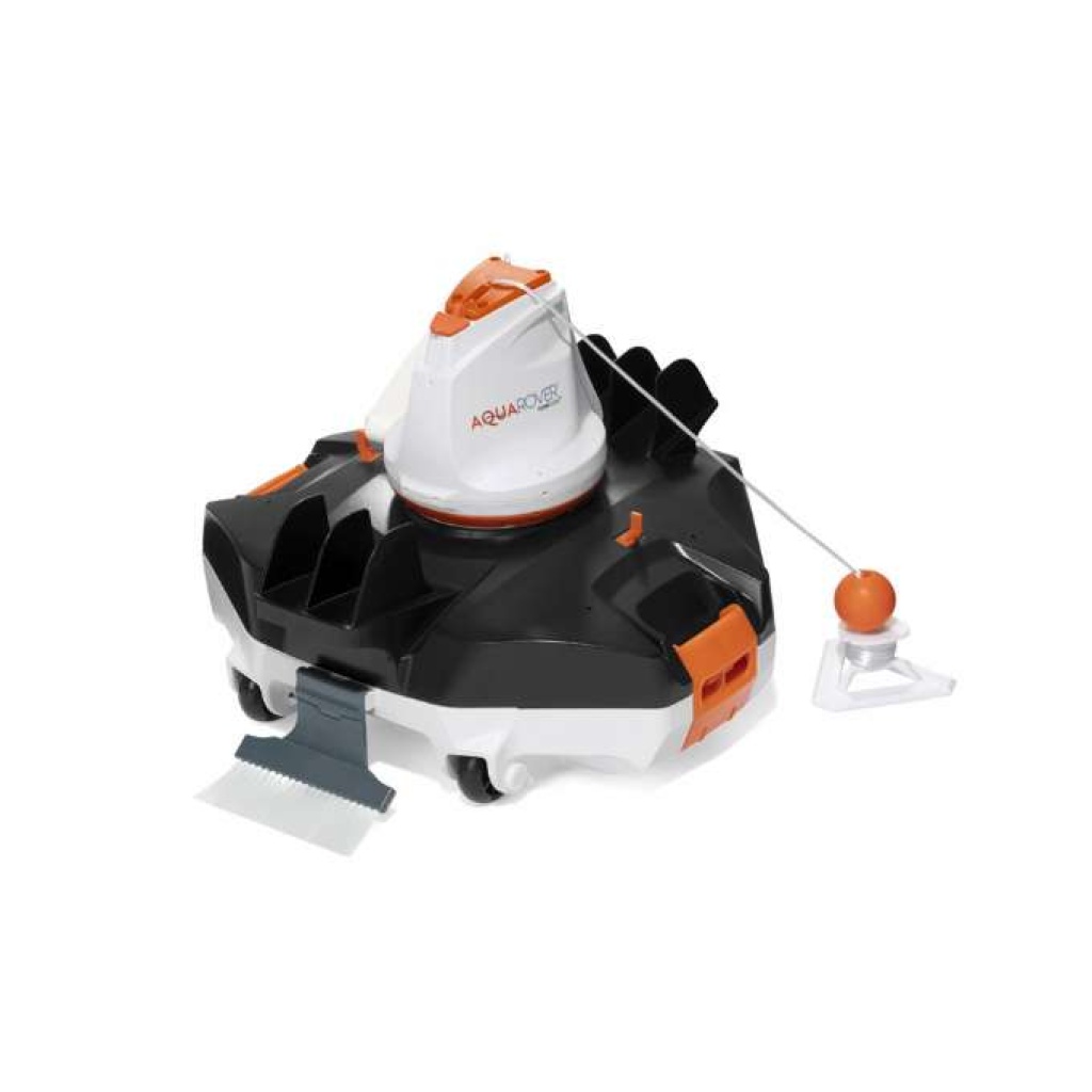 Bestway Robotdammsugare AquaRover Pool Robot