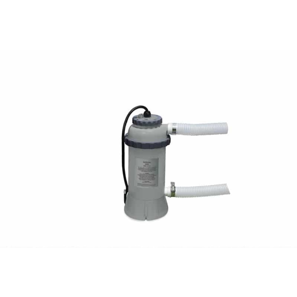 INTEX Poolvärmare Elektrisk (Electric Pool Heater)