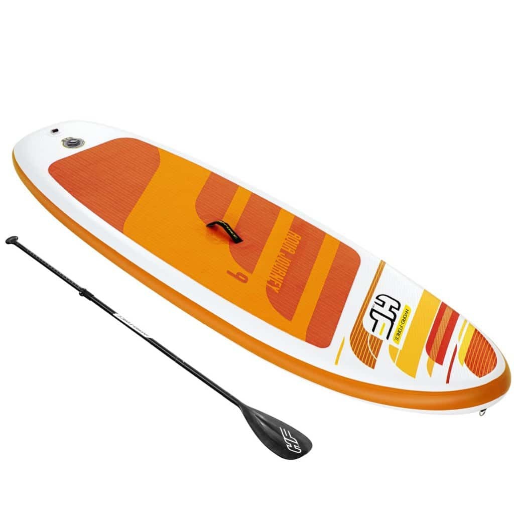 SUP-bräda Stand up paddle Aqua Jou Bestway