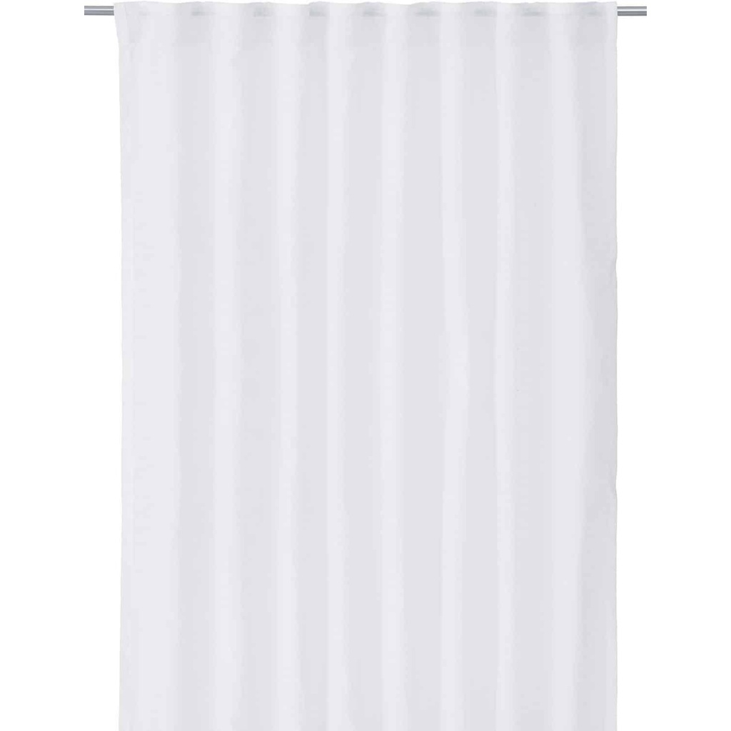 Ralfe Gardin 2P Vit 2x140x260cm