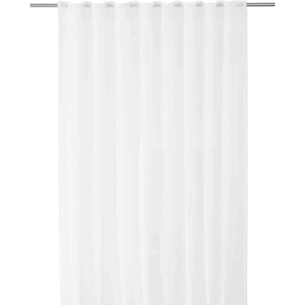 Evely Gardin 1P Offwhite 280x280cm