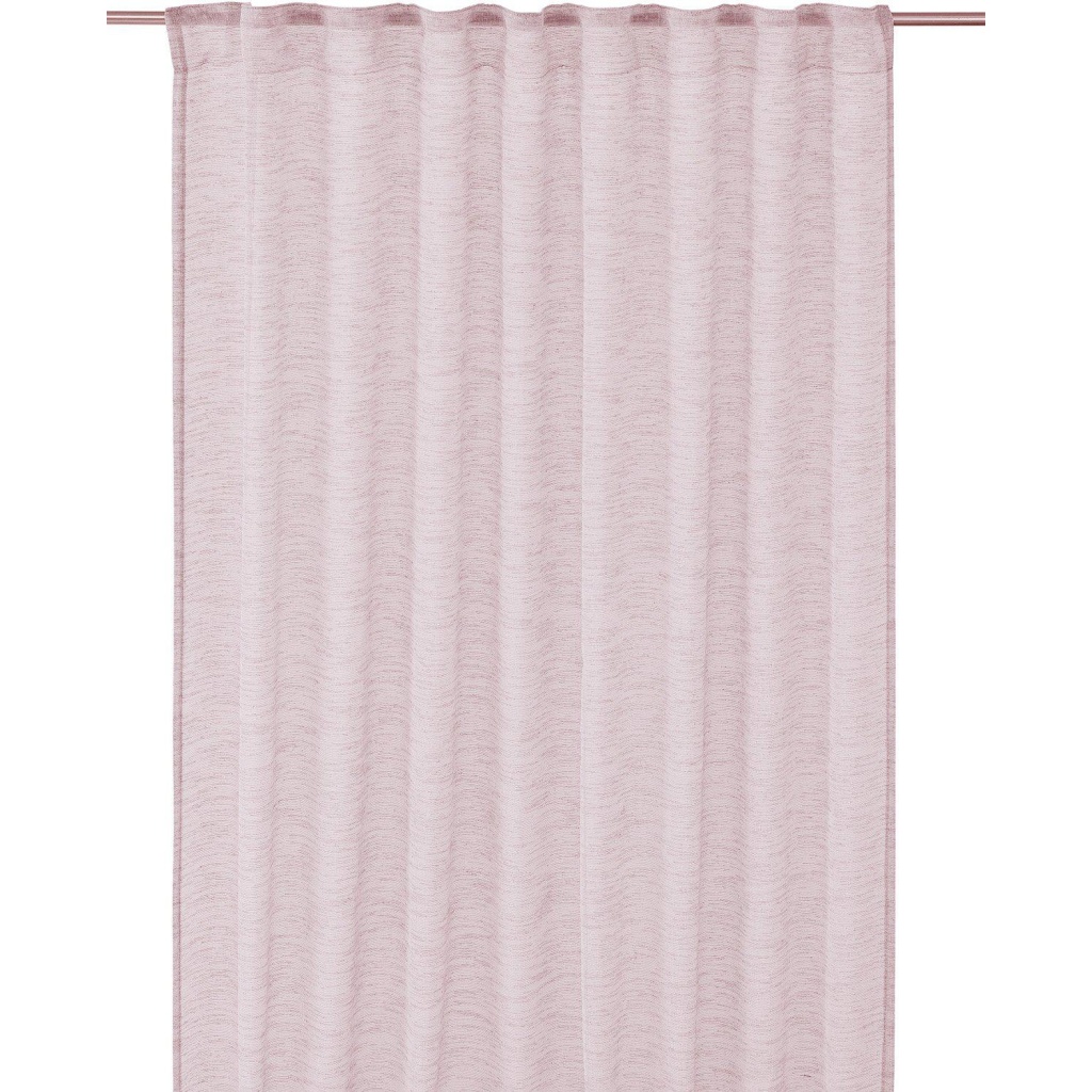 Evely Gardin 2P Rosa 2x140x280cm