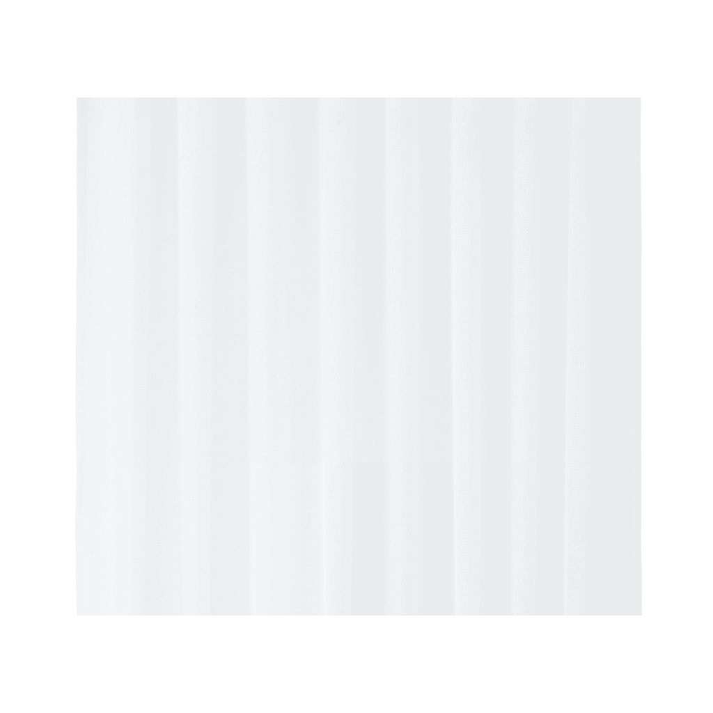 Evely Öljettkappa Offwhite 50x250cm