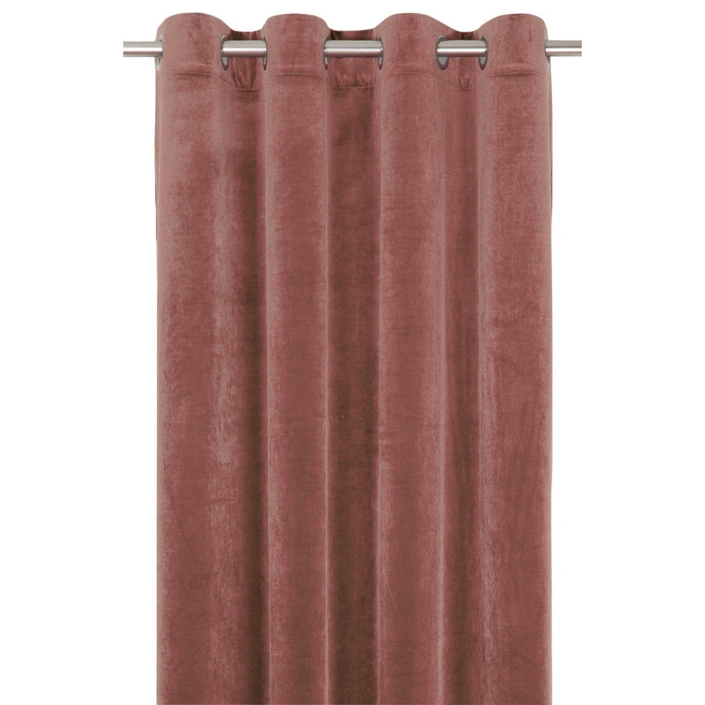 Elise Öljettlängd 2P Rosa 2x135x250cm
