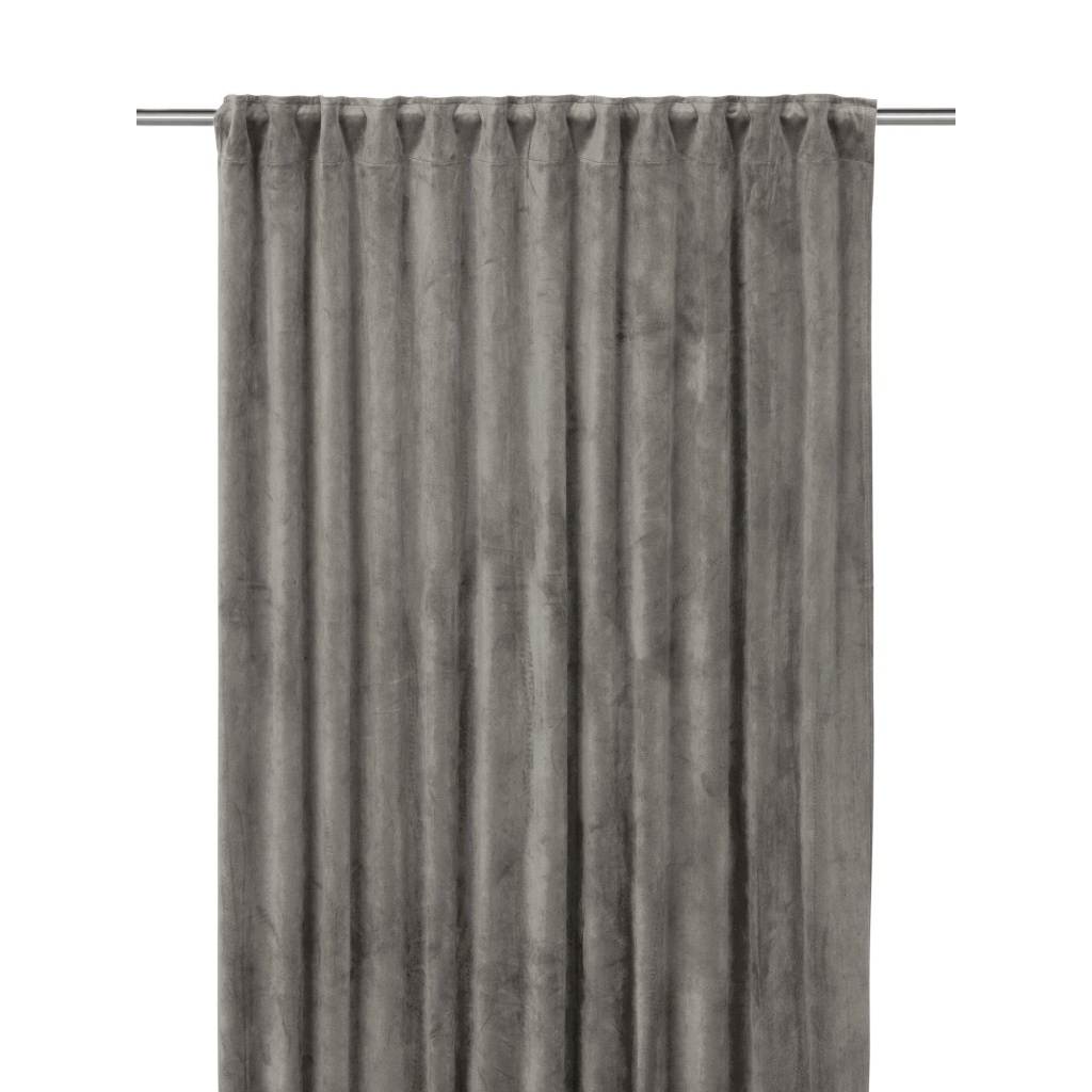 Elise Gardin 2P Grå 2x135x280cm