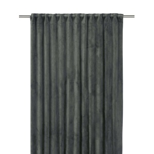 Elise Gardin 2P Grå 2x135x280cm