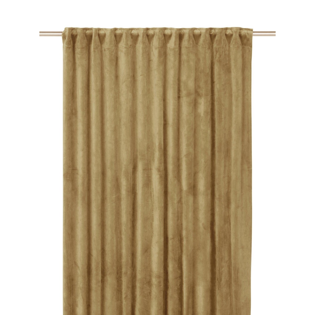 Elise Gardin 2P Brun 2x135x280cm