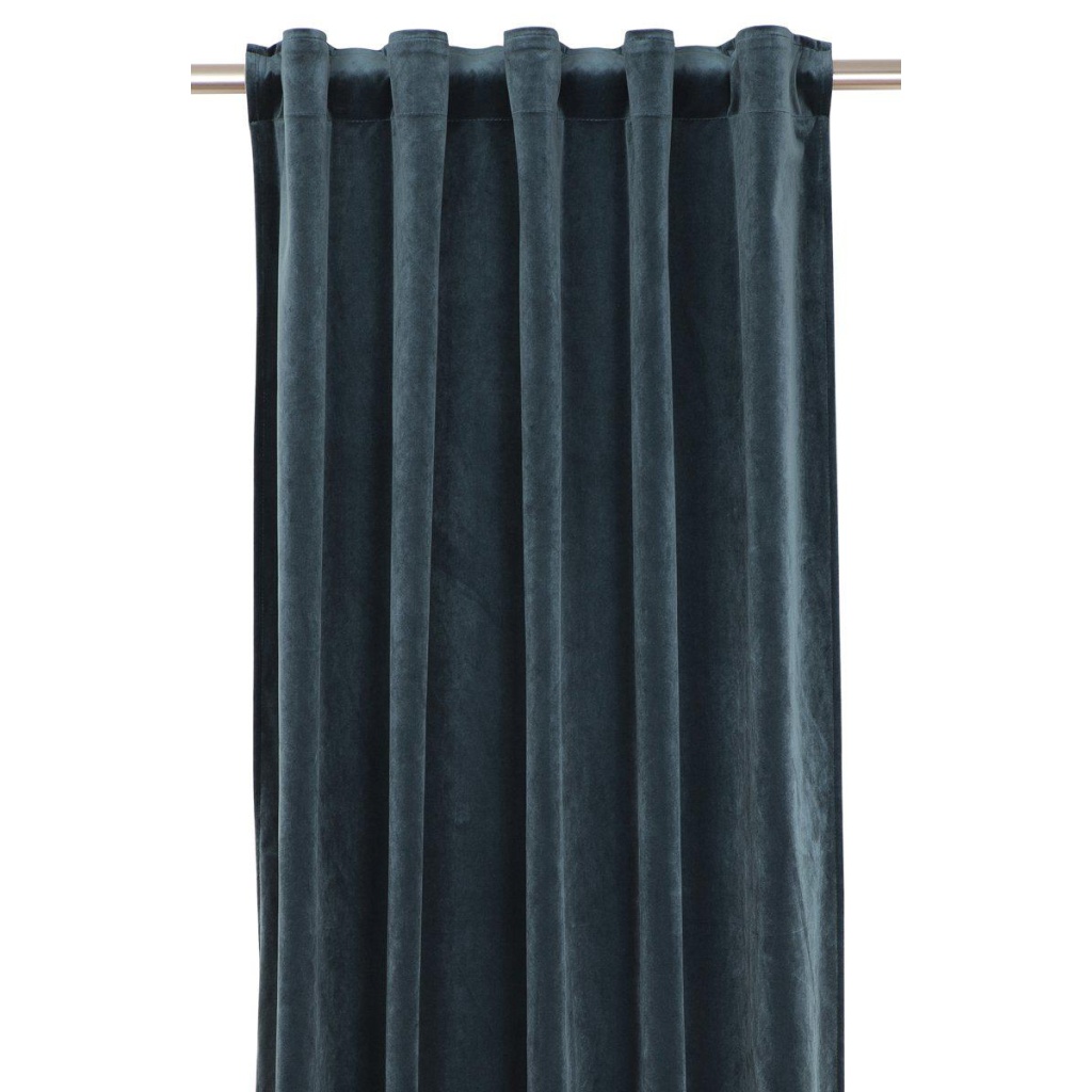 Elise Gardin 2P Turkos 2x135x280cm